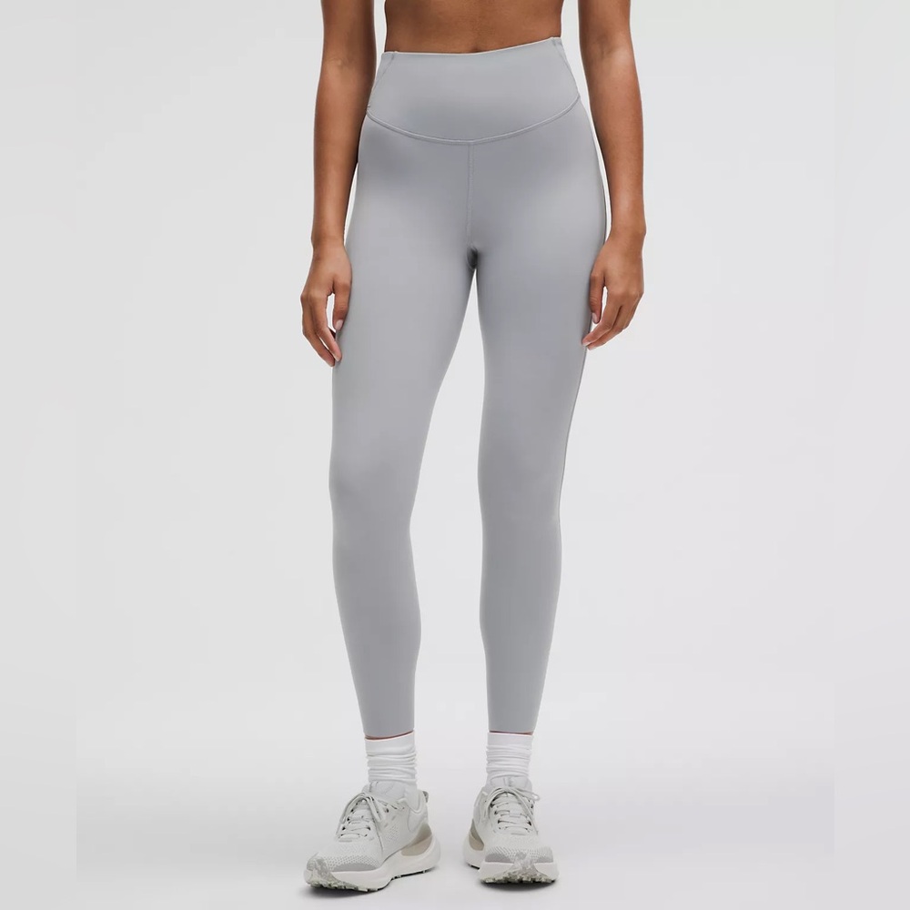 Lululemon | Base Pace High-Rise Tight 25”